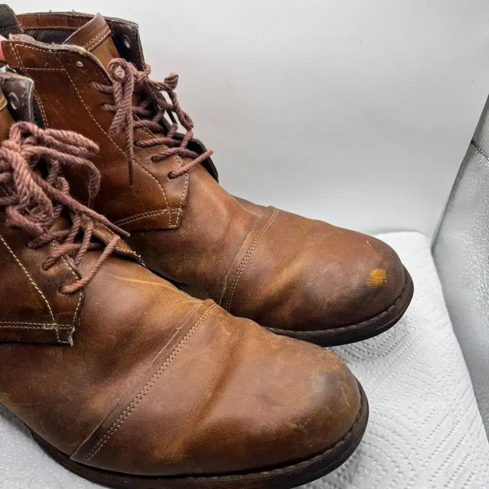 Timberland men’s size